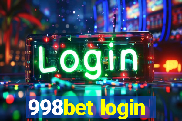 998bet login